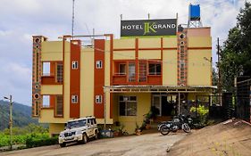 Hotel Jk Grand